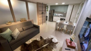 Apartamento Studio na melhor localização de Foz, Foz Do Iguaçu
